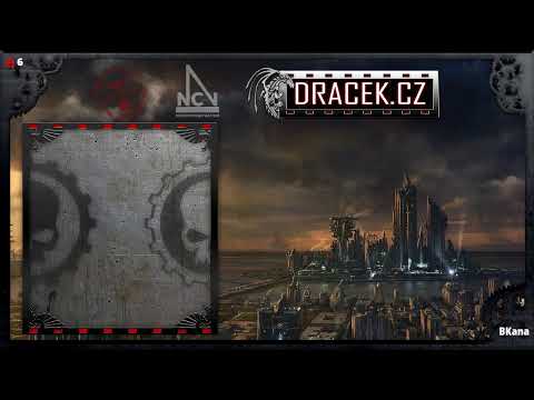 DRACEK.CZ - LS : Poloviční Drak -1# (Half Life 1)"cz" - [HD]