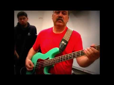 Bobby Vega Pick Groove