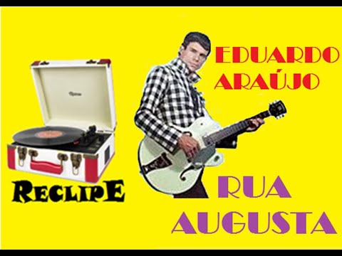 Rua Augusta video