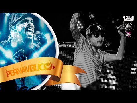 MC Rodolfinho - DVD DJ PERNAMBUCO - BAILE DO PERNA Vol.03 (Video HD Oficial) Ao Vivo