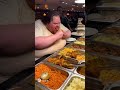 Rude Fat Man Darryl at a Buffet 🍽️ #AI #short #shorts #buffet #rude #fat #obesity #funny #sora