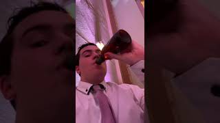 GET ON THE BEERS