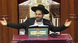 מוסר ואמונה | הרב אמנון לוי | זיכרון הדסה, היום שלך הוא  כמו קפה - אבל הכל  בדברו - ל ' אלול תשפ"ה
