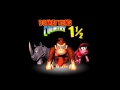 Donkey Kong Land Kremlantis SNES Remix