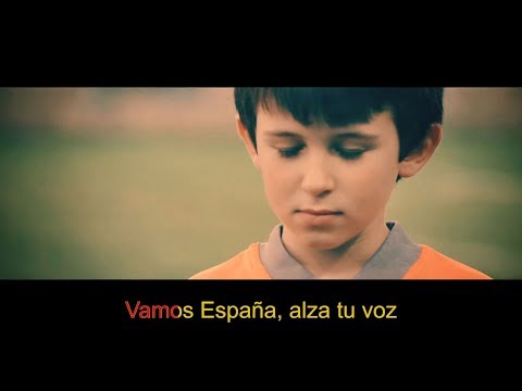 Sergio Ramos y Demarco Flamenco - Otra estrella en tu corazón (Karaoke)
