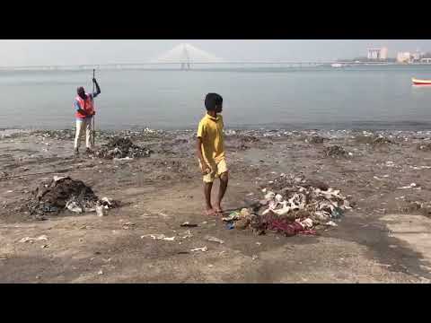 Meet Tanvesh, our youngest volunteer!