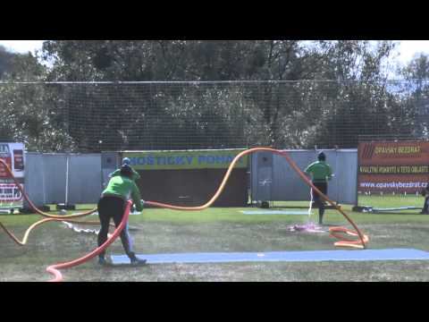 INA Skalica muži Velké Hoštice 3 10 2015