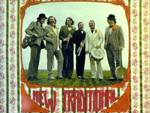 NOVY TRADICIONÁL  - LP