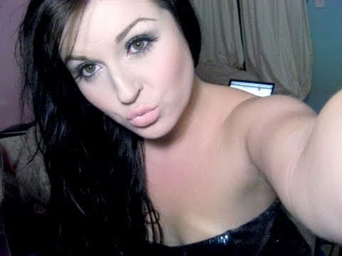 Get Ready With Me... Clubbing ♡