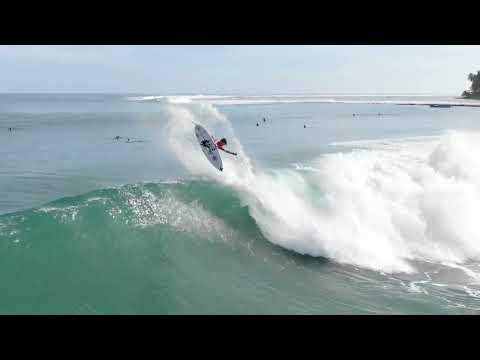 Nias Pro 2022 | Documentary | Asian Surf Co