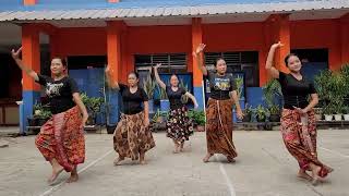 Download lagu Tari Asmarandana mp3