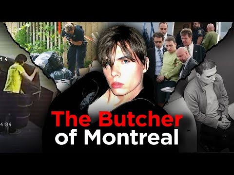 Everything About The Butcher of Montreal | Luka Magnotta (Don't Fu** With Cats)