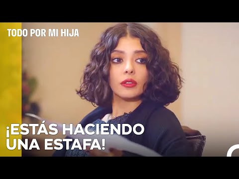 Ugur Sigue A Asu Y Cemal - Todo Por Mi Hija Capitulo 33