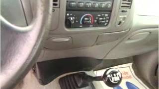 preview picture of video '1997 Ford F-150 Used Cars Spillville IA'