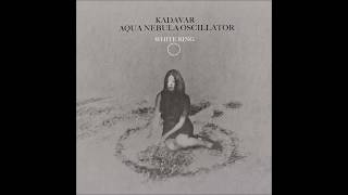 Aqua Nebula Oscillator - The Lovers And The Moon
