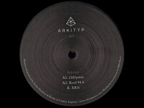 Arkityp - XR3i