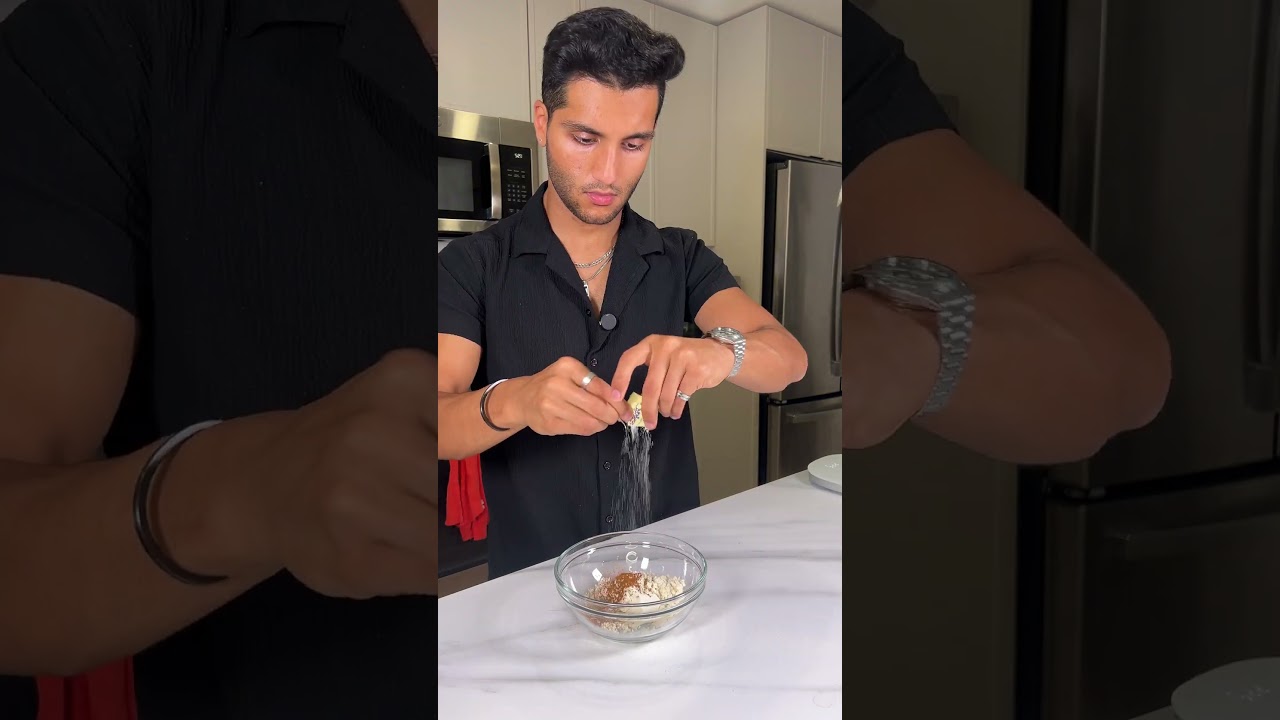 Meal Prep these Biscoff Cheesecakes 🧀🍰