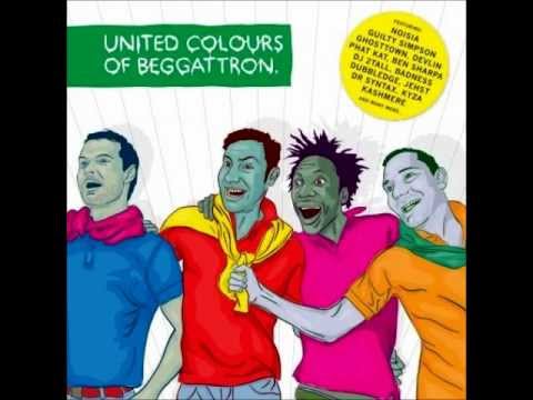 Foreign Beggars Feat. Guilty Simpson - Prove It