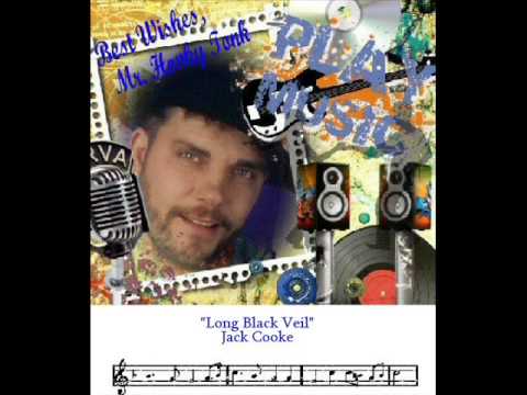 Long Black Veil-Jack Cooke