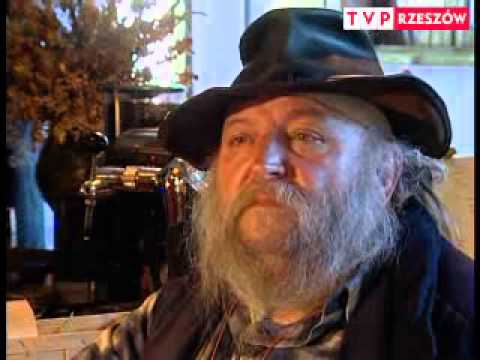 Zakapiorskie Bieszczady - 7. „Mocny gość" o Ryśku Denisiuku „Burym" z Cisnej