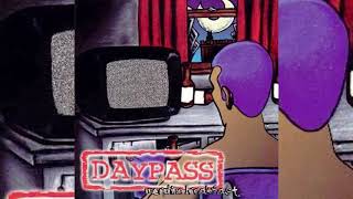 Daypass - Morphine Breakfast (full album)