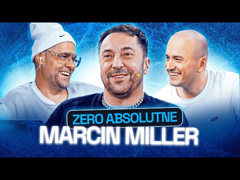 ZERO ABSOLUTNE #35: TEDE & WUWUNIO + MARCIN MILLER