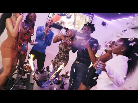 Gu2zman - ÉLÉGANT ft @InnadyOfficiel  (clip officiel)