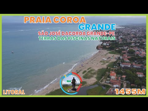 Carnaval na Praia Coroa Grande “Terra das Piscinas Naturais” 1455M 4K SA-12/02/2024
