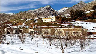 Download lagu SPOT Bafer (Snow) 2008 mp3