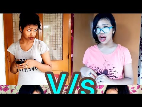 Me and My bestie🙂💔 #relatable