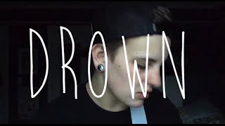 Front Porch Step- Drown (Cover by Sadie Bolger)