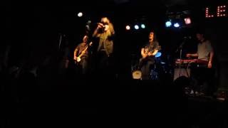 Suicide Machines: Break The Glass / No Face, live @ Lee&#39;s Palace, Toronto.  May 20, 2016