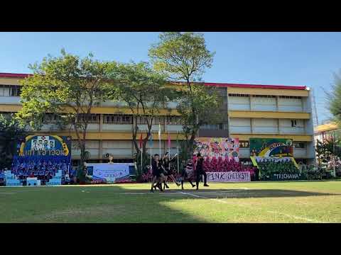 Pretty Savage Cover Dance #BLACKPINK #CHB 🖤💖