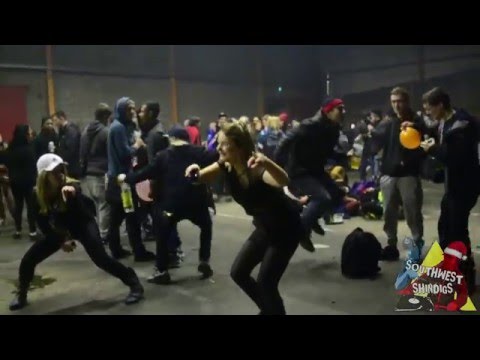 New Years Free Party 2015 / 2016 Southwest