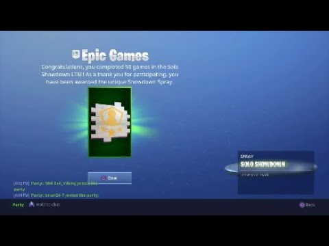 Secret Battle Stars! Week 1 through 5!!! Fortnite Battle Royale!!!!!