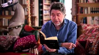 Joaquín Sabina recita «Cuánto García»