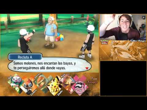 Folagor - Huerto de Bayas (Video Oficial)