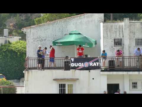 Orkan prvak-Telegrami, Nikola Lozić