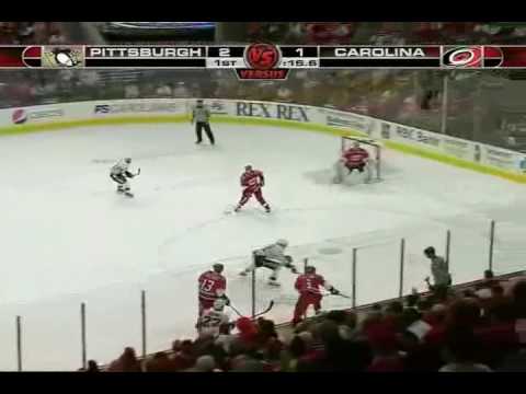 Mike Lange - Best Calls 2009 (Part 3/4: Eastern Conference Finals)
