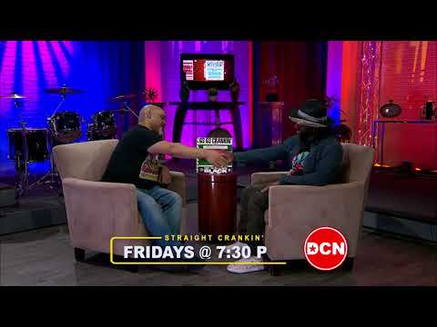 DCE Program Promo - Straight Crankin' (8/23/23 FINAL)