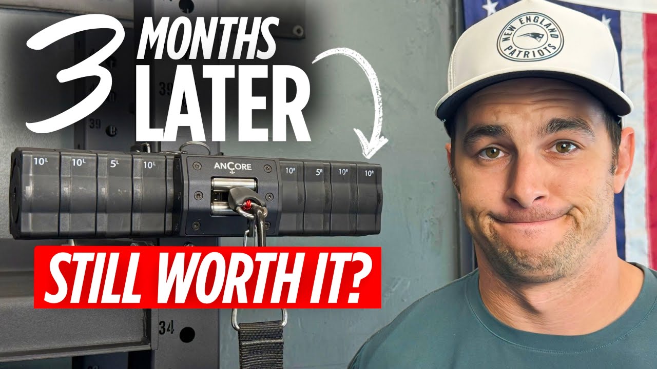 Is the ANCORE Pro Still Worth It? | Updated Review