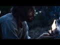 Jesus Bedtime Prayer The Chosen Scene