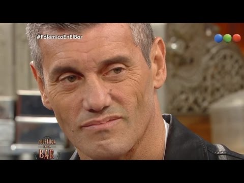 "El fútbol no está más", Minguito y su emotivo mensaje - Polémica en el Bar