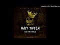 Dankii Kay - Hayi Thela (For Mr Thela) (feat. KingEzoCPT & Dj Xanny)