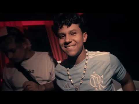 MP7Rajada: “FIDGET" ft. Maczin (Official Music Video)