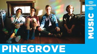 Pinegrove - Mother (Kacey Musgraves Cover) [LIVE @ SiriusXM] | AUDIO ONLY
