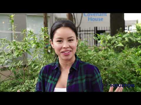 My Houston: Cierra Ramirez