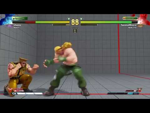 The Luckiest Alex Player