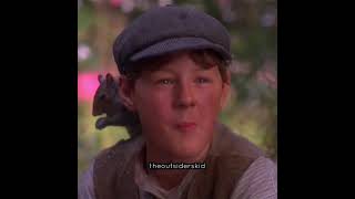 The Secret Garden [1993]