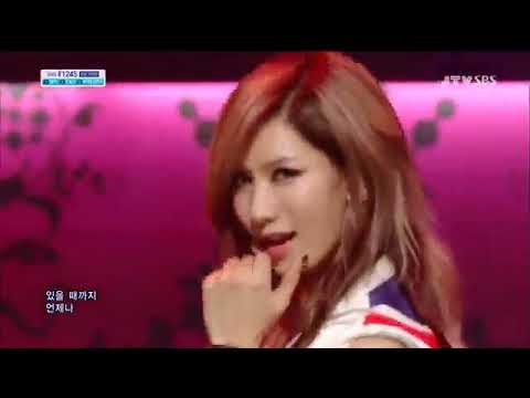 After School - 8 Hot Girl & First Love [1080P]